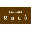ラコ(Raco)のお店ロゴ