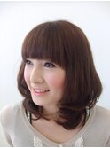 リッチミディー