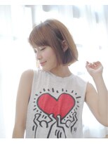 リッコ 横浜(ricco)&nbsp;☆riccoボブ★