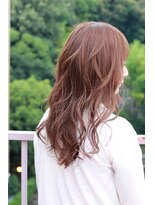 ビアージュ(Viage)&nbsp;【寒色系はもうあきた？】ラベンダーピンクカラー