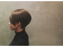 ブリット ヘア ドレッシング(BRIT hair dressing)