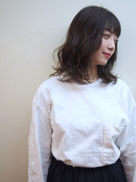 スノウ(SKNOW) カジュアルウェーブ