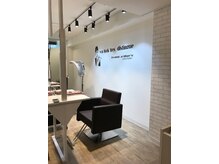 ヘアサロン ビールーム(hair salon B-ROOM)