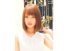 ヘアピタルシーケー(hairpital CK)