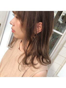 アンカーウェリナ(ANCHOR welina) 大人ワンカールミディ