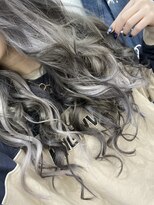 ホワイト(WHITE)&nbsp;ホワイトシルバー