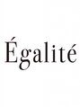 エガリテ(Egalite)/Egalite