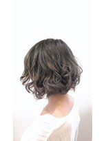 ヘアーディレクションイアス (HAIR DIRECTION eAs) ミディアム