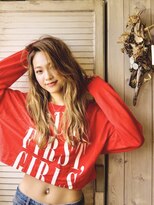 ティンク 天神(Tink)&nbsp;グラデーションベージュ