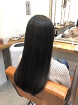 ネイヴィル(navile)&nbsp;柔らかストレート