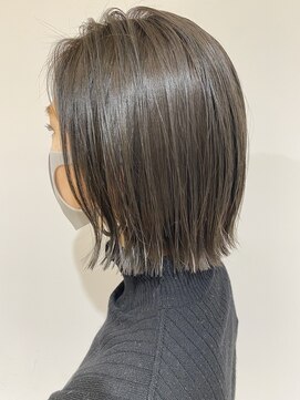 エマ 蕨(EMMA) ◎カーキグレージュ◎