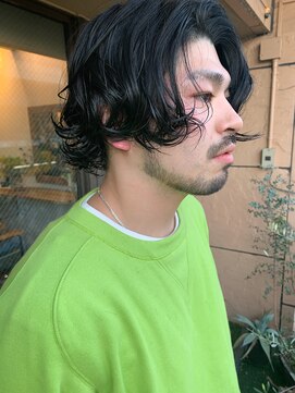 ウブ(ubu) ubu guest hair 81
