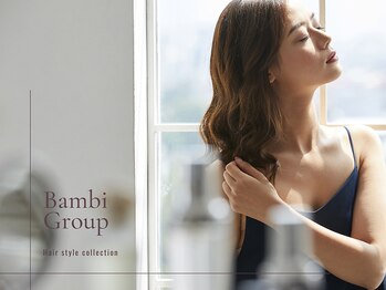 バンビの森　大津店