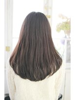 オティアプラスエヌ(OTTIA+n)&nbsp;20代30代40代　ルーズウェーブ