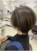 モテショート
