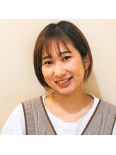 ポルト 都立大学店(Porte) 疋田 真由