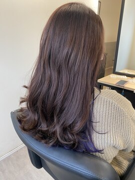 スターズ 渋谷(STARS) カシスピンク