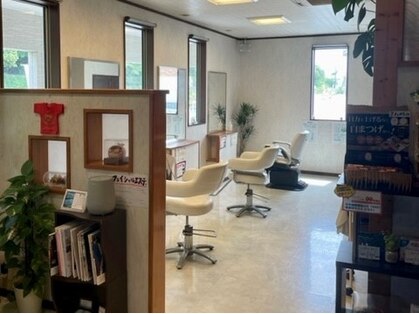 リアル(Lie'al)の写真