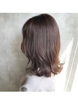 ニフティー(Nifty)&nbsp;ブラウンカラー