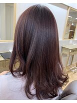 インビテーション(invitation) ベビーピンク