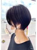 ショートスタイル