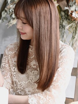 ルレ 本山(Relais) ロングレイヤー