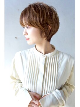 グランアージュ 船橋南口店(grandage) 小顔/くびれヘア/マッシュヘア/オリージュ 20代30代40代/船橋