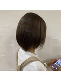 秋カラー