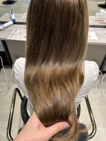 イル(il)&nbsp;ミルキーベージュ【刈谷　安城　知立】