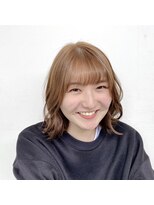 ソラ ヘアーメイク(SORA HAIR MAKE) ブリーチなしでできるミルクティーベージュ