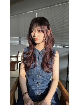 ゾーイダイミョウ(ZOEY daimyo) insta @shizu_zoey