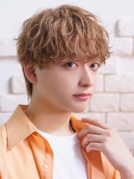 オーシャントーキョーウエスト 心斎橋 (OCEAN TOKYO WEST) ファジーマッシュ