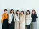 リル ヘアーアンドスマイル(LiL HAIR&SMILE)の写真/女性Stylist多数在籍♪1人1人に寄り添ったカウンセリング×高い技術力であなた史上最も魅力溢れるSTYLEに！