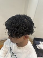 スウェル 千葉店(Swell)&nbsp;波巻きツイスパ