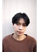 アソビ 表参道(ASOBI)&nbsp;シースルーマッシュ