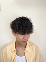 ヘアステーションフラット(HAIR STATION FLAT)&nbsp;強めツイストスパイラル