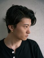 ヨロバイディア 湘南台(YOLO by diar) 髪質改善/ヘッドスパ/オーガニック/ハイライトカラー/湘南台