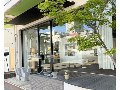 グラス(glass)の写真