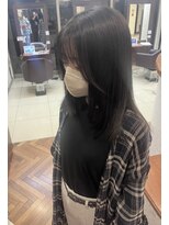 ファーレンピュアスウィート(fahren-pure-suite)&nbsp;scuro　olive