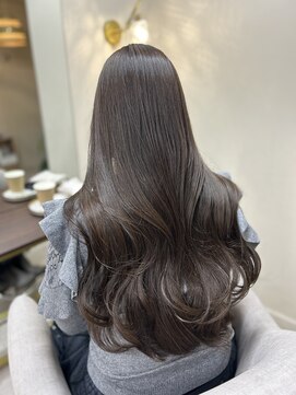 シーテ(Ciete) grayge