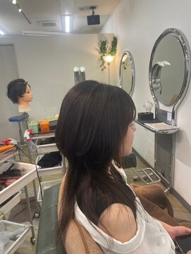 ビィーワンイースト(Be 1 EAST) ロングレイヤー