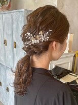 カムジーヘッド(COMEGHEAD)&nbsp;グレージュダブルカラーケアブリーチ髪質改善トリートメント