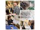 シップス ヘアブース(ship's hair booth)の写真