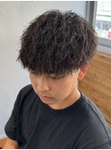 メンズ
