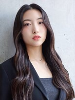 アッシュ 草加店 (Ash)&nbsp;韓国風ウェーブ