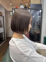 クオーレ(CUORE) 艶髪ボブ