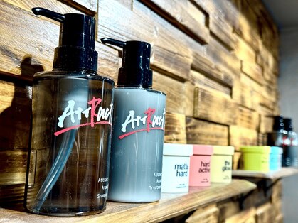 アトラクト 大井町(AttRact)の写真