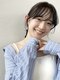 ゼン(ZEEN)の写真/【HOT PEPPER Beauty AWARD 2024 BEST SALON 注目サロン選出】小顔魅せ◎"韓国ヘア"で大人気のStylist在籍
