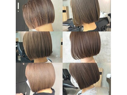 ソワ 北千住(soi)の写真