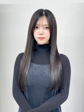 エルサ(Elsa) 【Elsa元町・三宮】W水素トリートメントで垢抜け